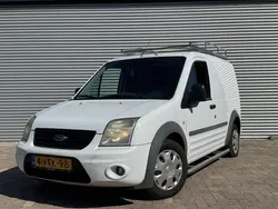 Wit Gebruikt 2009 Ford Transit Trend Van | € 2.448 (Goede deal)