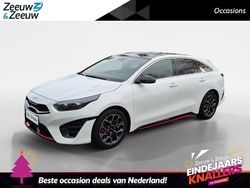 Wit Gebruikt 2024 Kia ProCeed GT-Line Stationwagen | € 26.945 (Super prijs)