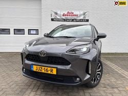 Grijs Nieuw 2025 Toyota Yaris Hybrid Comfort SUV | € 32.995 (Goede deal)