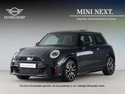 Grijs Gebruikt 2025 Mini John Cooper Works Hatchback | € 49.900