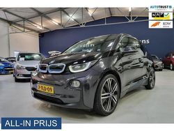 Gebruikt 2014 BMW i3 Comfort Edition | € 9.995 (Eerlijke prijs)