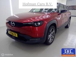 Rood Gebruikt 2020 Mazda MX30 Edition SUV | € 13.300 (Goede deal)