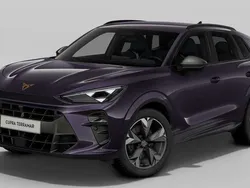 Grijs Nieuw 2025 Cupra Terramar VZ SUV | € 51.780 (Goede deal)