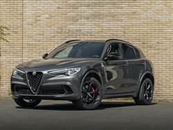 Grijs Gebruikt 2022 Alfa Romeo Stelvio Quadrifoglio SUV | € 79.945