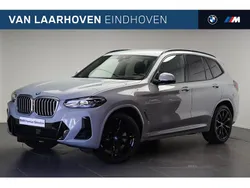 Grijs Gebruikt 2024 BMW X3 Executive SUV | € 63.950 (Eerlijke prijs)