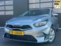 Grijs Gebruikt 2023 Kia Ceed Sportswagon Stationwagen | € 17.950 (Goede deal)