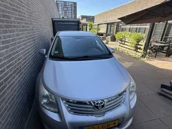 Grijs Gebruikt 2010 Toyota Avensis Sedan | € 5.200 (Goede deal)