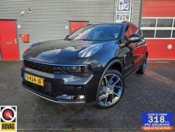 Zwart Gebruikt 2023 Lynk & Co 01 SUV | € 23.750 (Goede deal)