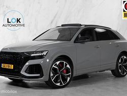Grijs Gebruikt 2024 Audi RS Q8 S-Line SUV | € 181.000