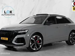 Grijs Gebruikt 2024 Audi RS Q8 S-Line SUV | € 181.000 (Duur)
