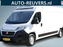 Wit Gebruikt 2018 Fiat Ducato Van | € 25.900