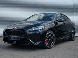 Zwart Nieuw 2025 BMW 220 M Sport Coupé | € 57.153 (Eerlijke prijs)