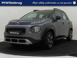 Grijs Gebruikt 2020 Citroën C3 Aircross Feel SUV | € 14.925 (Eerlijke prijs)