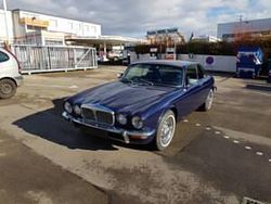 Blauw Gebruikt 1977 Jaguar XJ6 Sedan | € 46.500