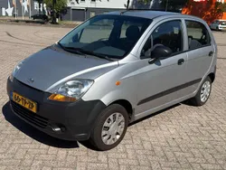 Grijs Gebruikt 2006 Chevrolet Matiz Hatchback | € 500 (Super prijs)