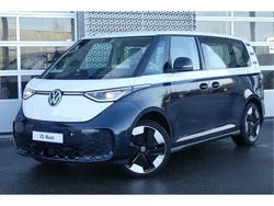 VW ID. Buzz