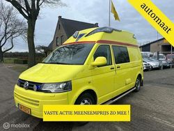 Geel Gebruikt 2015 VW T5 Van | € 10.450 (Super prijs)