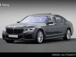 BMW 745