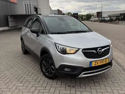 Grijs Gebruikt 2019 Opel Crossland X Edition SUV | € 12.999 (Eerlijke prijs)