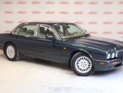 Sedan Gebruikt 2000 Jaguar XJ Executive Sedan | € 21.945
