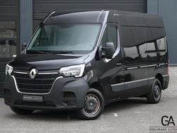 Zwart Gebruikt 2019 Renault Master Van | € 15.950 (Eerlijke prijs)