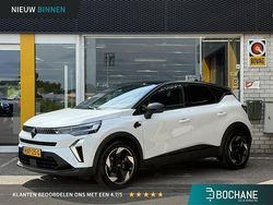 Wit Gebruikt 2024 Renault Captur Techno SUV | € 29.350 (Eerlijke prijs)