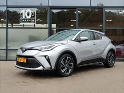 Gebruikt 2022 Toyota C-HR SUV | € 26.399 (Eerlijke prijs)