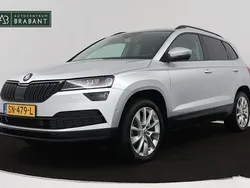 Grijs Gebruikt 2018 Skoda Karoq Business Line SUV | € 20.945 (Eerlijke prijs)
