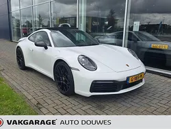 Wit Gebruikt 2019 Porsche 911 Carrera Sport Coupé | € 129.950 (Duur)