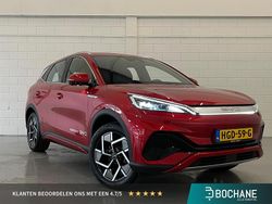 Rood Gebruikt 2025 BYD Atto 3 Design SUV | € 35.400 (Eerlijke prijs)