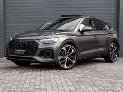 Grijs Gebruikt 2022 Audi Q5 Sportback S-Line SUV | € 62.990 (Duur)