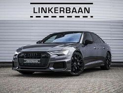 Grijs Gebruikt 2018 Audi A6 Advanced Plus Sedan | € 39.995 (Goede deal)