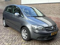 Grijs Gebruikt 2005 VW Golf Plus Comfortline MPV | € 3.000 (Iets duurder)