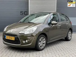 Bruin Gebruikt 2012 Citroën C3 Hatchback | € 2.350 (Eerlijke prijs)