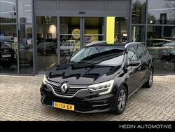 Gebruikt 2021 Renault Mégane IV Stationwagen | € 17.745
