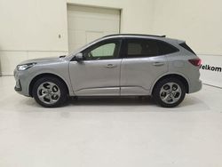Grijs Gebruikt 2024 Ford Kuga ST-Line SUV | € 36.607 (Super prijs)