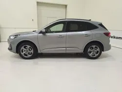 Grijs Nieuw 2024 Ford Kuga ST-Line SUV | € 36.607 (Super prijs)