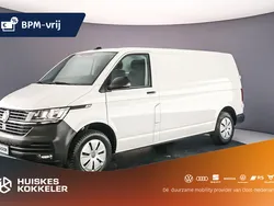 Wit Gebruikt 2023 VW T6.1 Comfortline Van | € 25.490 (Super prijs)