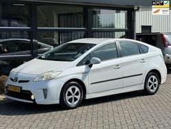 Wit Gebruikt 2012 Toyota Prius Comfort Hatchback | € 8.495 (Goede deal)
