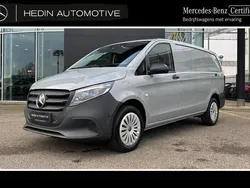 Grijs Gebruikt 2024 Mercedes Vito MPV | € 45.900