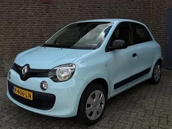 Blauw Gebruikt 2018 Renault Twingo Collection Hatchback | € 6.790 (Goede deal)