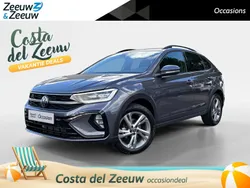 Grijs Gebruikt 2024 VW Taigo R-line SUV | € 26.945 (Eerlijke prijs)