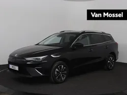 Zilver, metallic lak Nieuw 2025 MG MG5 EV Comfort Stationwagen | € 33.529 (Eerlijke prijs)