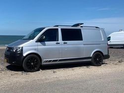 Gebruikt 2015 VW T5 Van | € 22.950