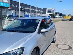 Grijs Gebruikt 2012 VW Polo Comfortline Hatchback | € 5.600 (Goede deal)