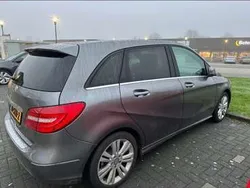 Gebruikt 2011 Mercedes B180 MPV | € 7.900 (Iets duurder)