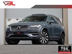 Grijs Gebruikt 2022 Volvo XC90 Ultimate SUV | € 59.940 (Eerlijke prijs)