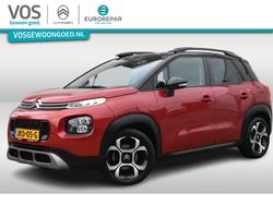 Rood Gebruikt 2020 Citroën C3 Aircross PureTech SUV | € 15.885 (Eerlijke prijs)