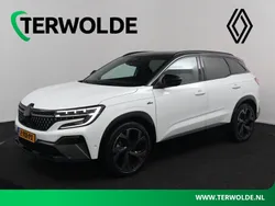 Wit Gebruikt 2024 Renault Austral Techno Esprit Alpine SUV | € 37.740 (Iets duurder)