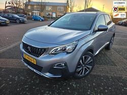 Grijs Gebruikt 2019 Peugeot 3008 Premium SUV | € 18.495 (Goede deal)